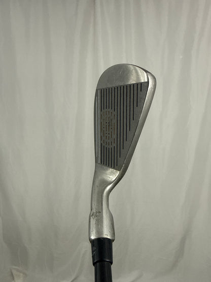 Photo of AFC Python II + 6-Iron W Series Tts