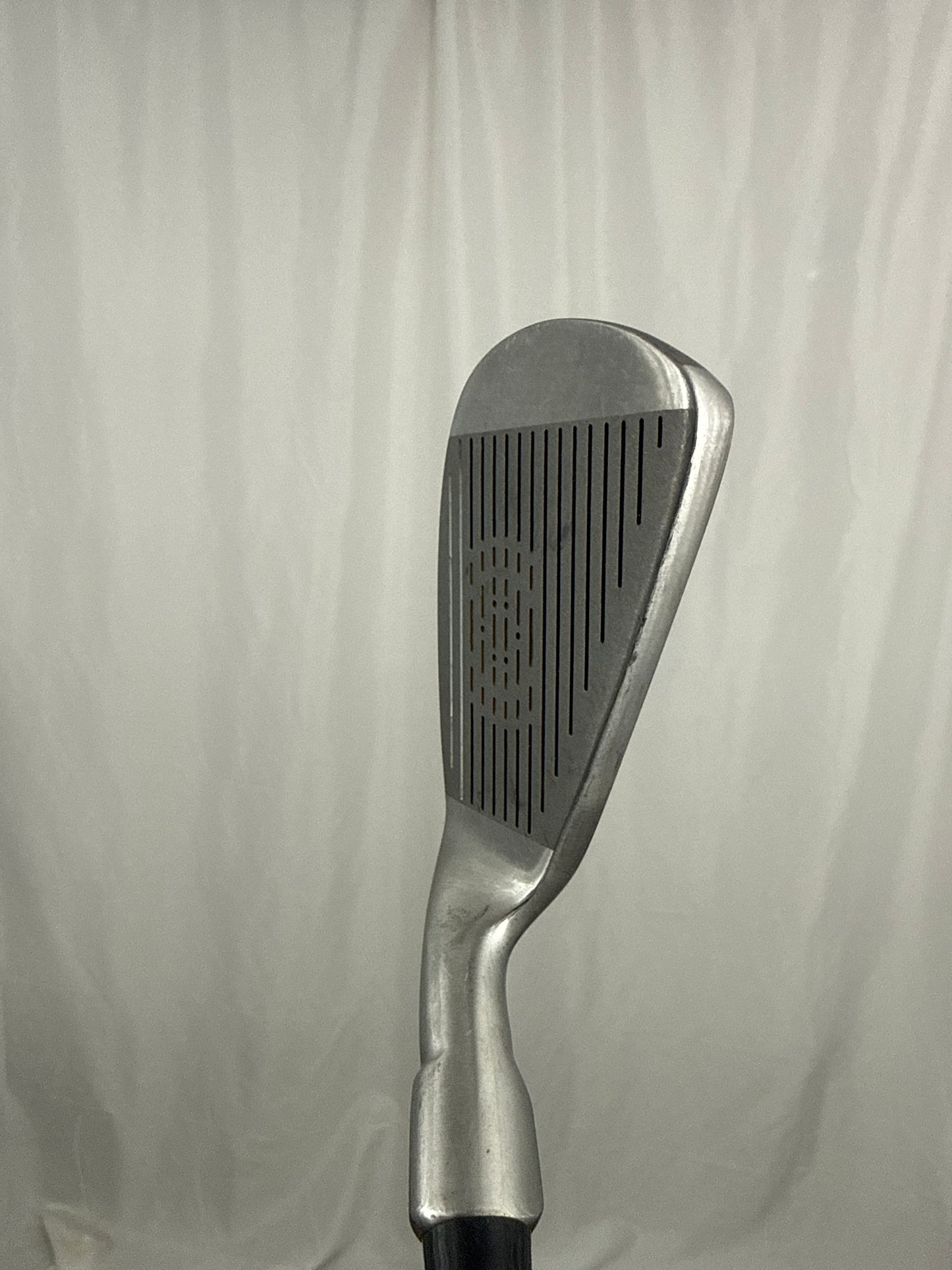 Photo of AFC Python II + 5-Iron W Series Tts