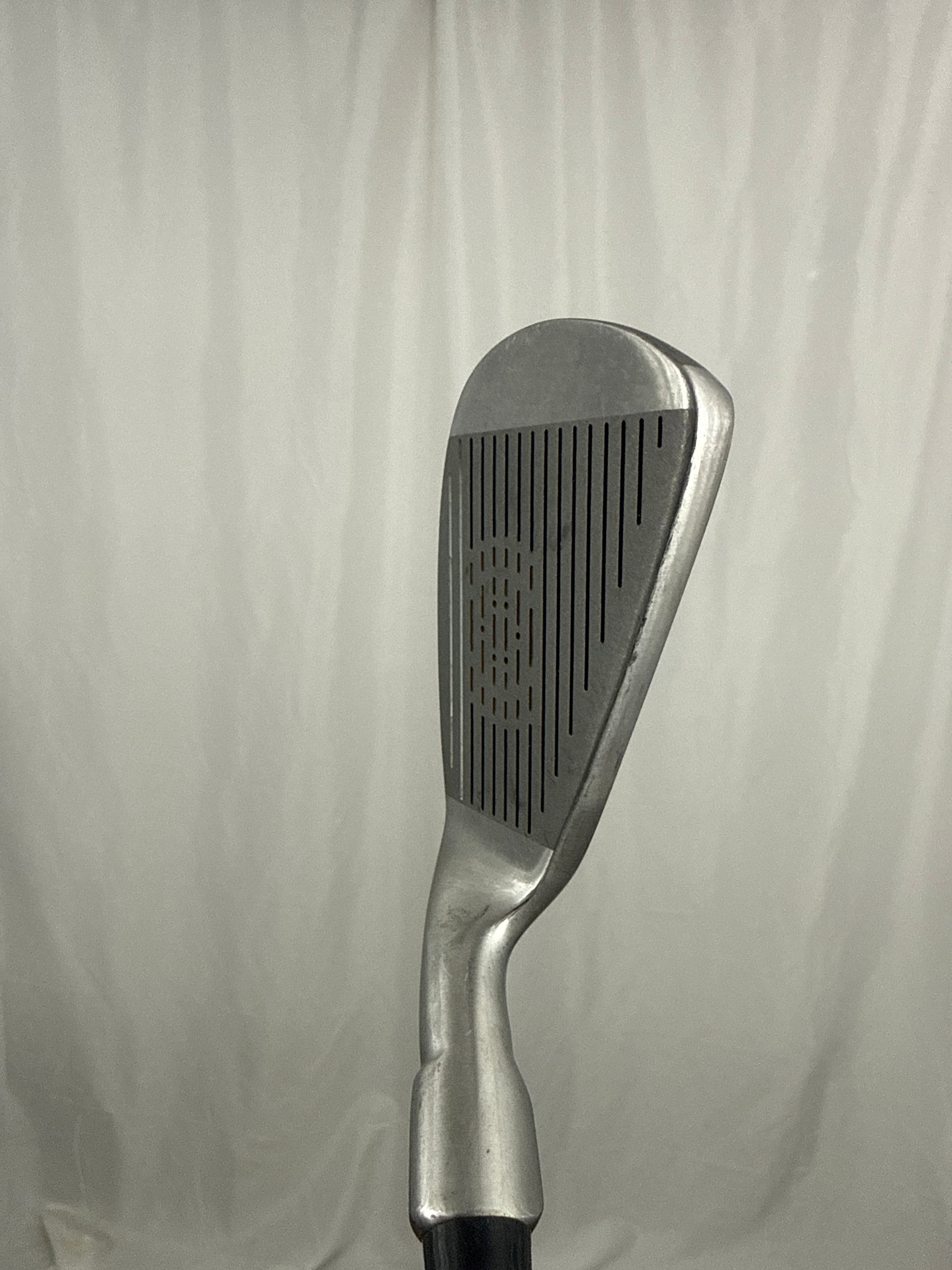 Photo of AFC Python II + 5-Iron W Series Tts