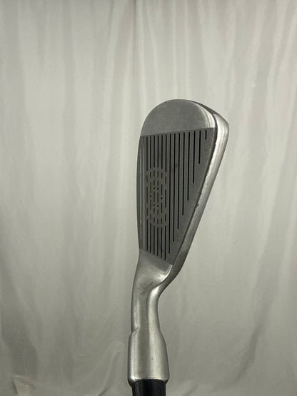 Photo of AFC Python II + 5-Iron W Series Tts