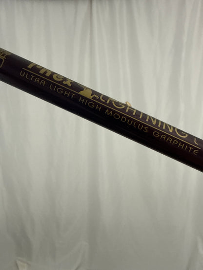 Photo of Master Grip T-Rex Titanium Driver Seniors Flex True Temper High Modulus