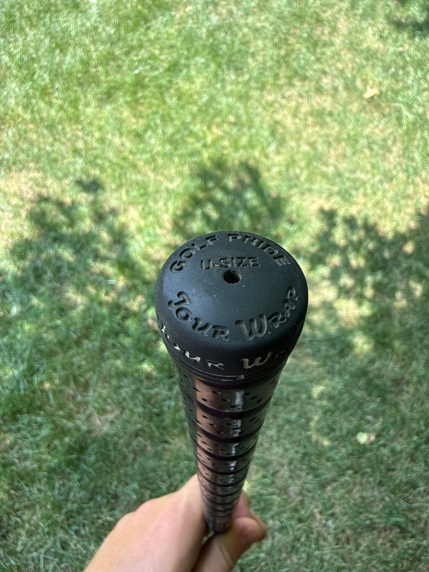 TaylorMade RocketBallz 5 Hybrid 25° Speed Engineered 65 Regular Flex 39.75" +HC
