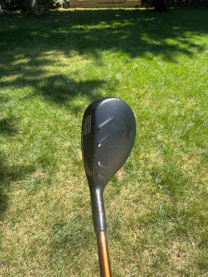 Ping G400 3 Hybrid 19° Alta CB Regular Flex 40"