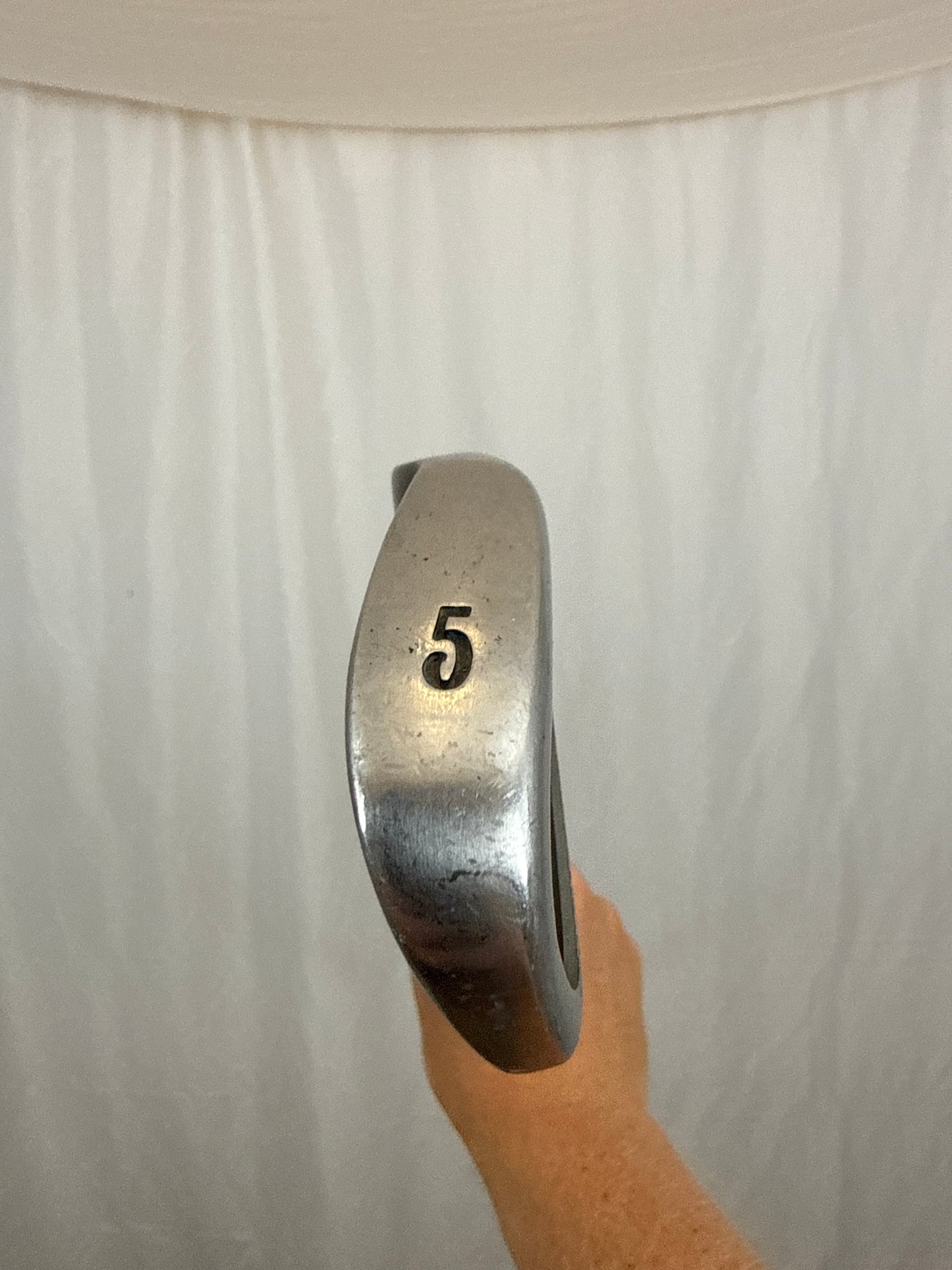 Photo of Callaway X-14 5-Iron 26° Ladies Flex Gems