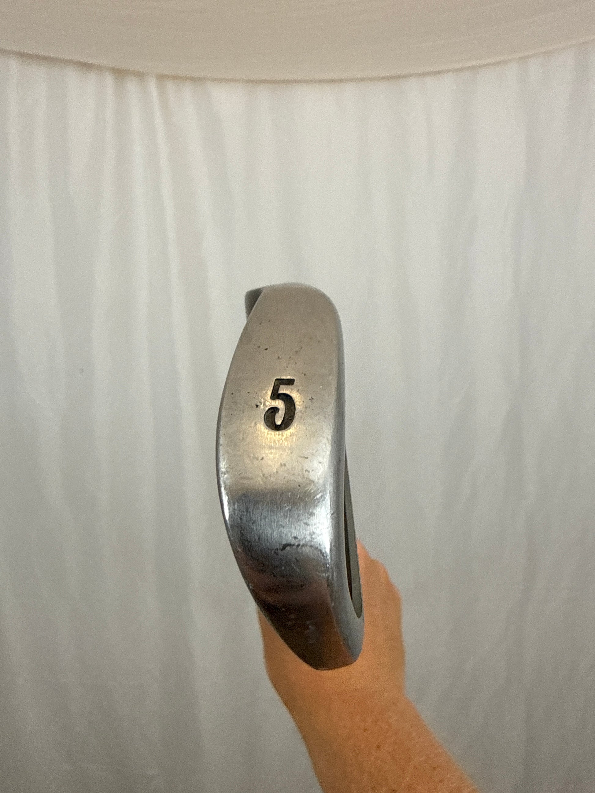 Photo of Callaway X-14 5-Iron 26° Ladies Flex Gems