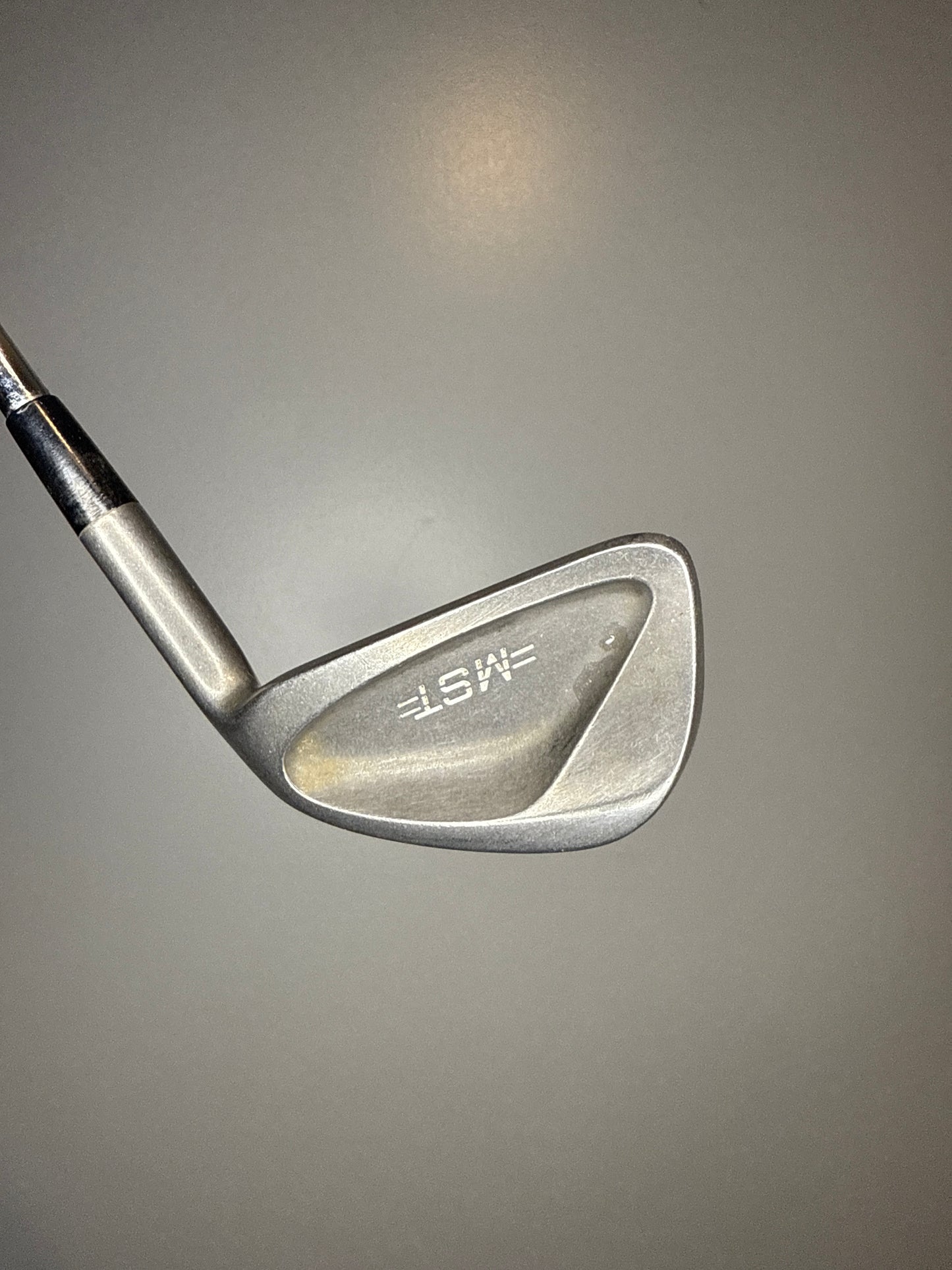 Photo of Mizuno MST 4-Iron 22° Regular Flex Dynamic Gold R300U