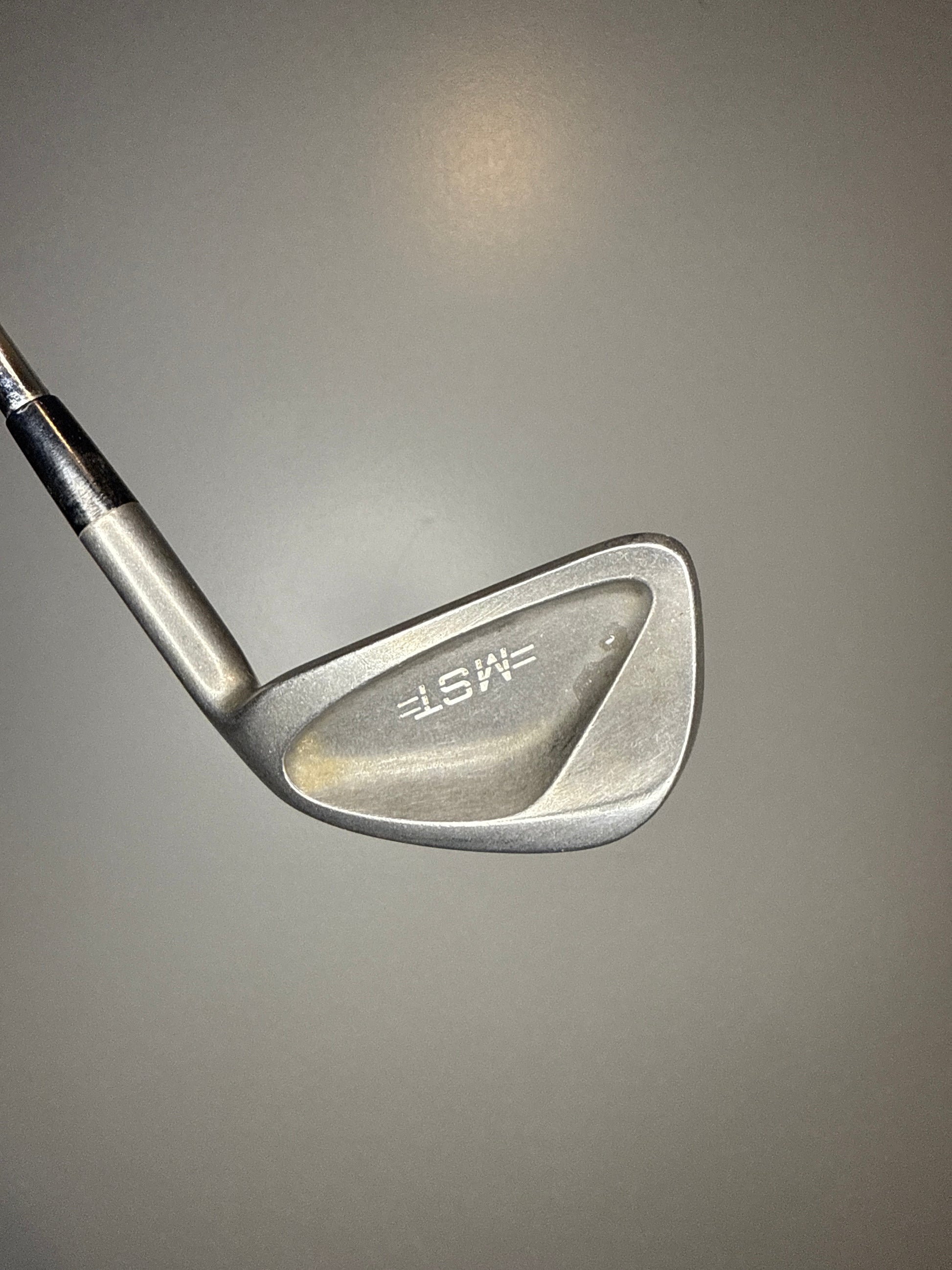 Photo of Mizuno MST 4-Iron 22° Regular Flex Dynamic Gold R300U