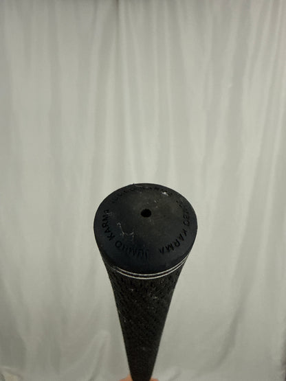 Photo of XFactor Hammer Driver 10° Seniors Flex Smart Shaft