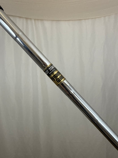 Photo of Mizuno MP 33 3-Iron 22° Extra Stiff Flex Dynamic Gold X100