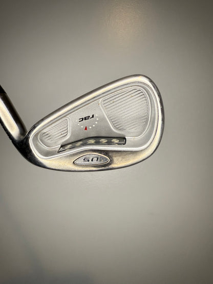 Photo of Taylormade RAC OS 6-Iron 29° Stiff Flex Ultralite Ug65