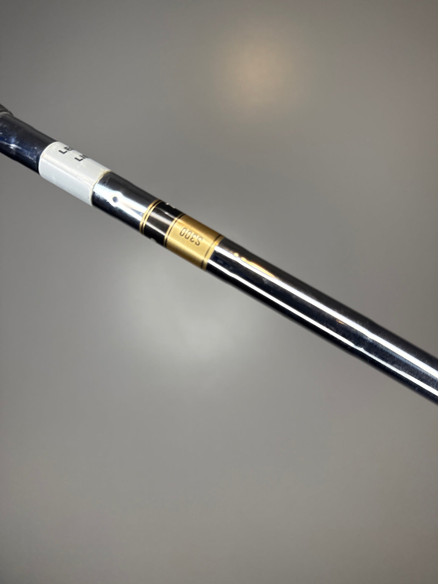 Titleist 704 CB Forged 6-Iron 31° Dynamic Gold S300 Stiff Flex 37.75″ NICE