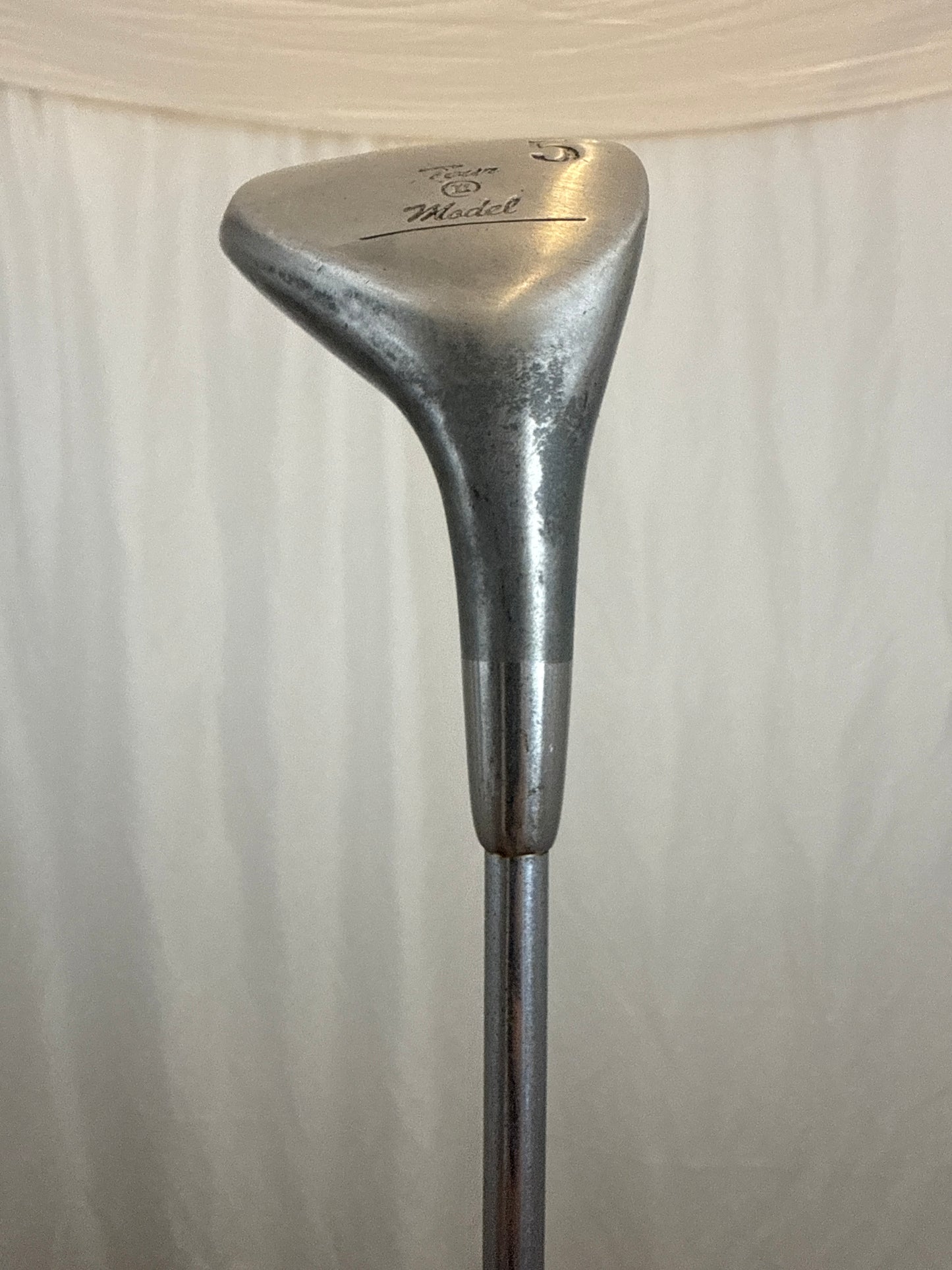 Photo of Tour Model II 5-Wood 22° Stiff Flex Torque