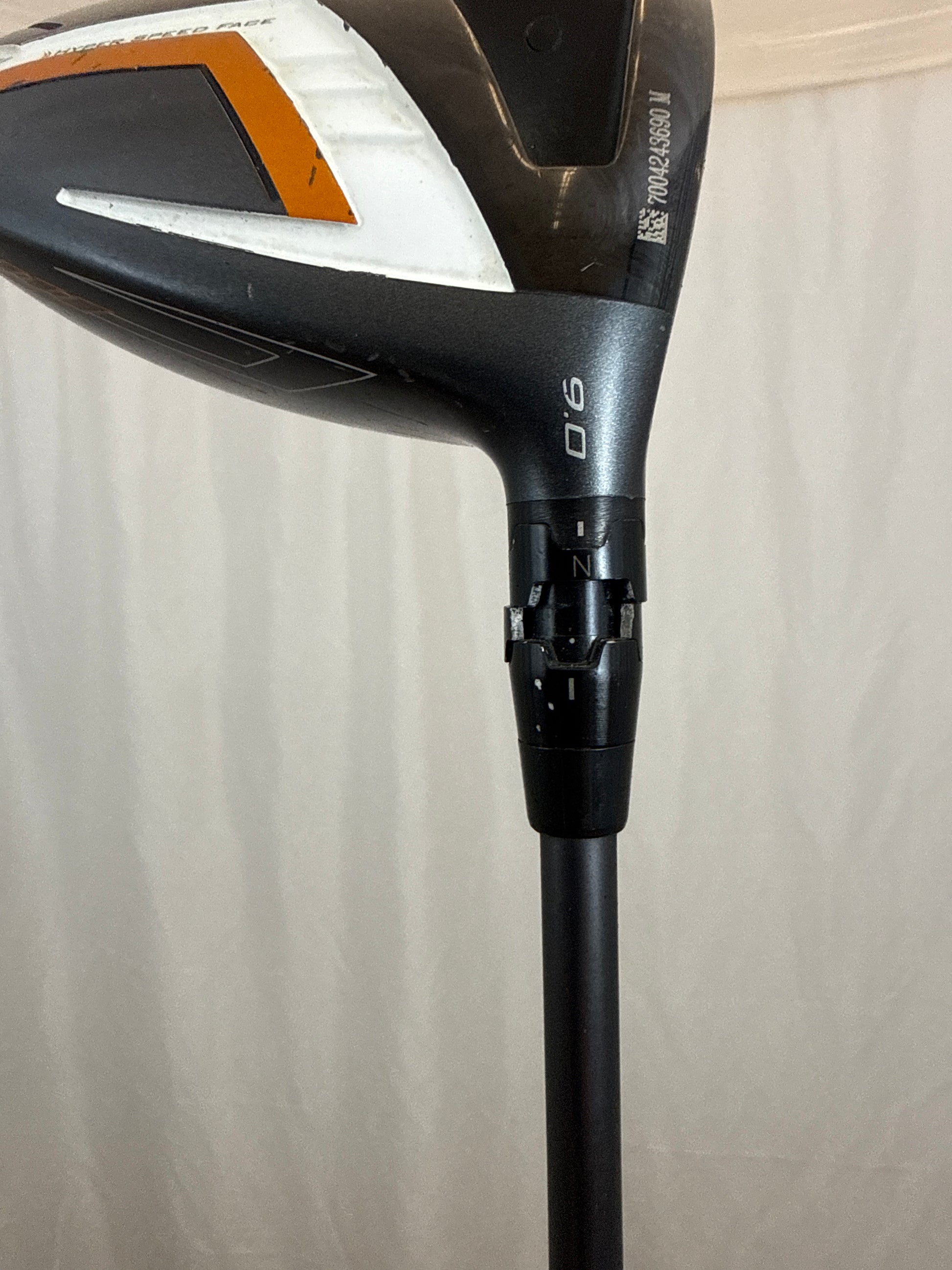 Photo of Callaway X2 Hot Driver 9° Regular Flex Aldila Atx55