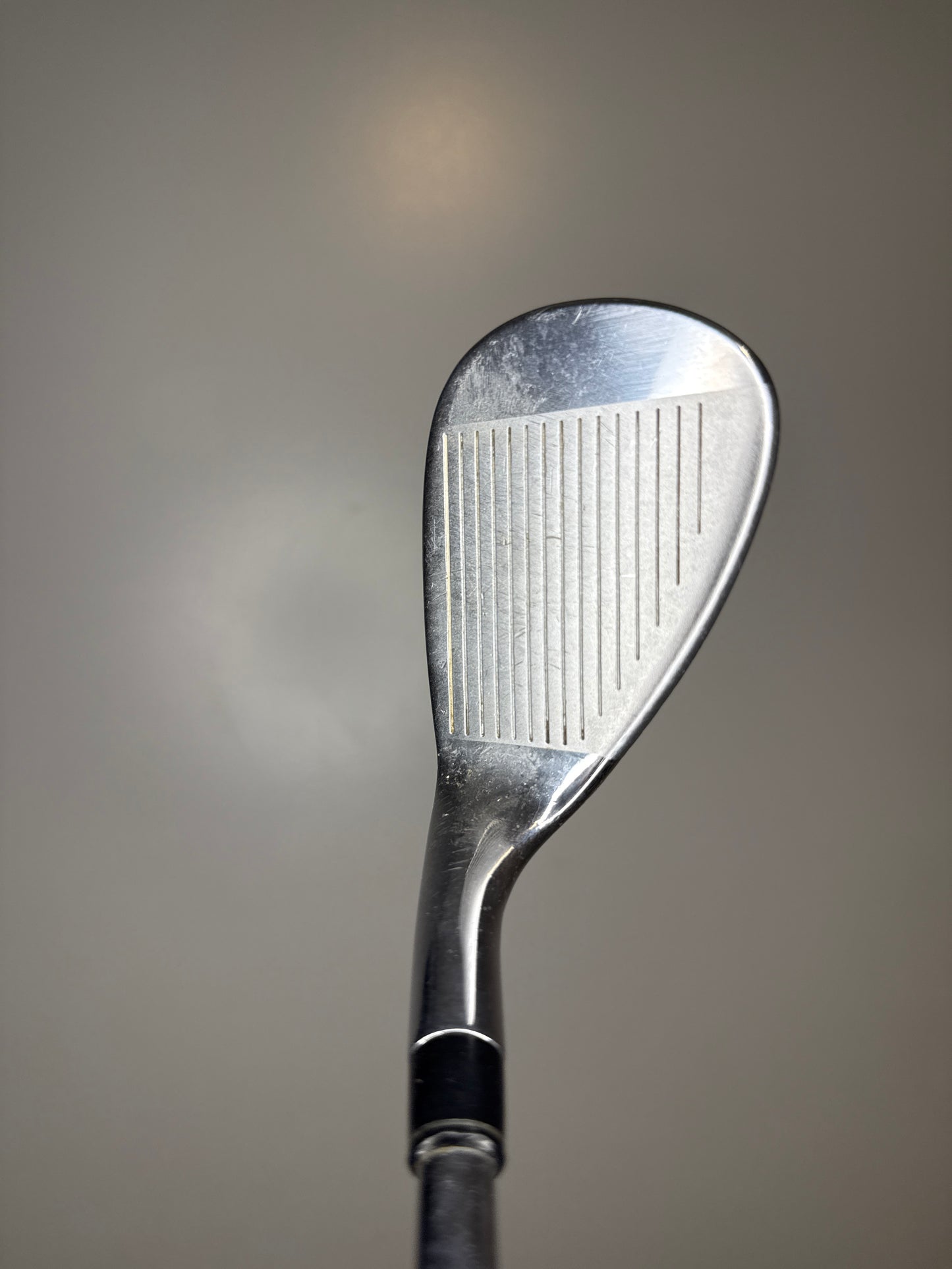 Photo of Taylormade RSi1 Sand Wedge 55° Wedge Flex True Temper 105