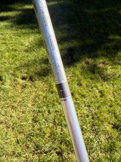 Ping Anser 4-Wood 16.5° TFC 800F Stiff Flex 43" NICE