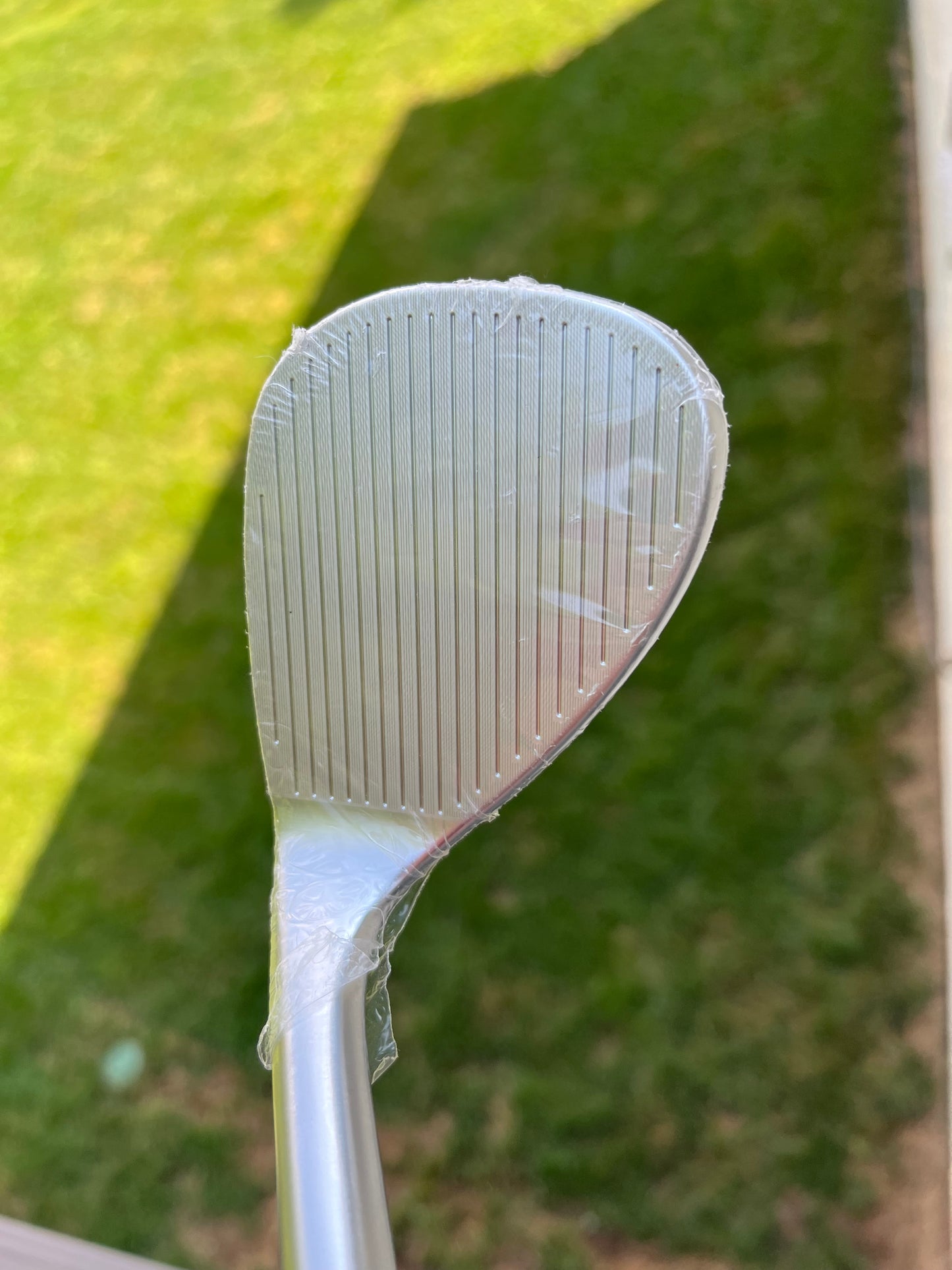 Cleveland RTX Full-Face Lob Wedge 58° / 9 Spinner Wedge Flex 35.25″ NEW