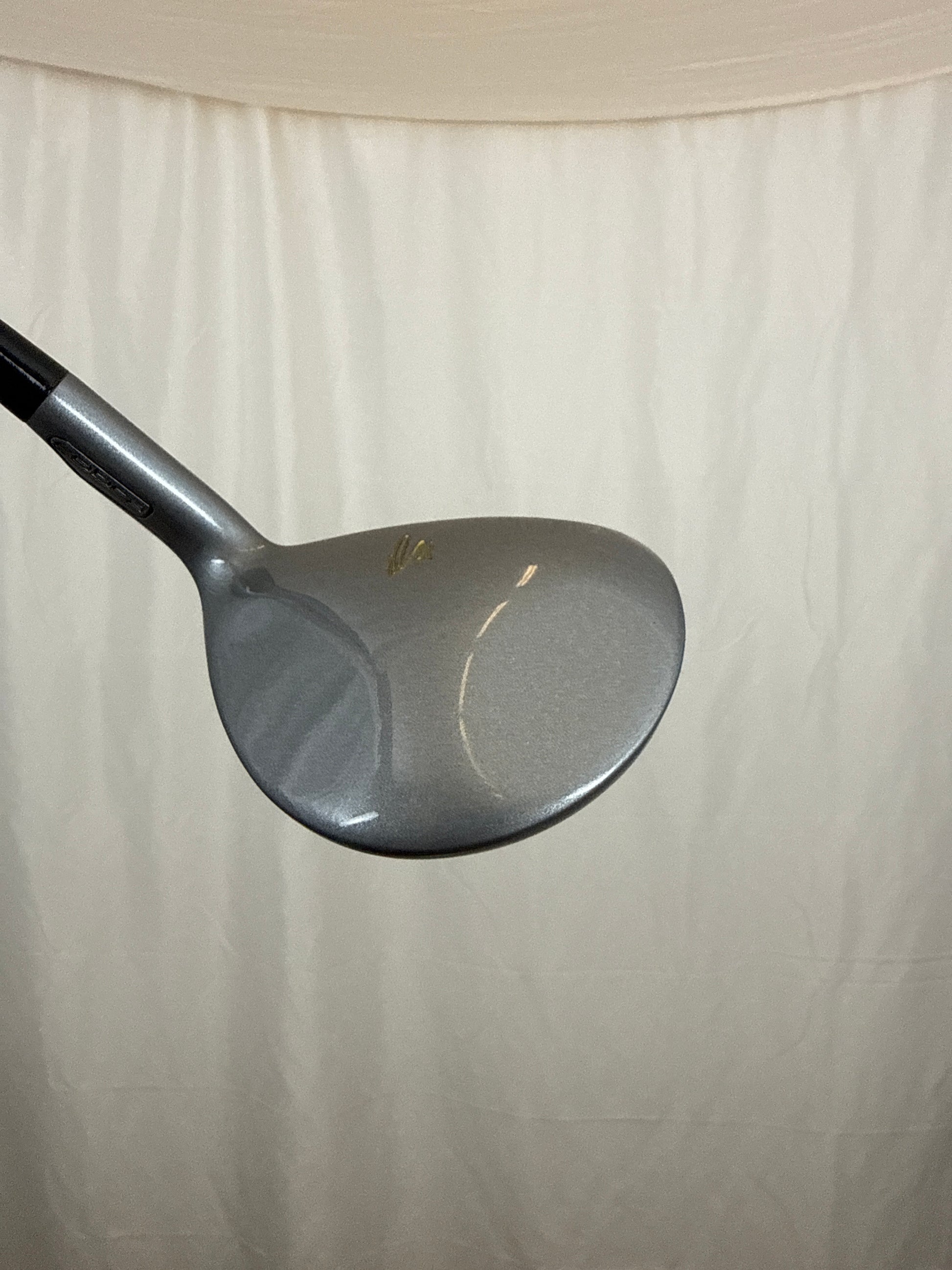 Photo of Cobra Baffler LP 5-Wood 20° Stiff Flex