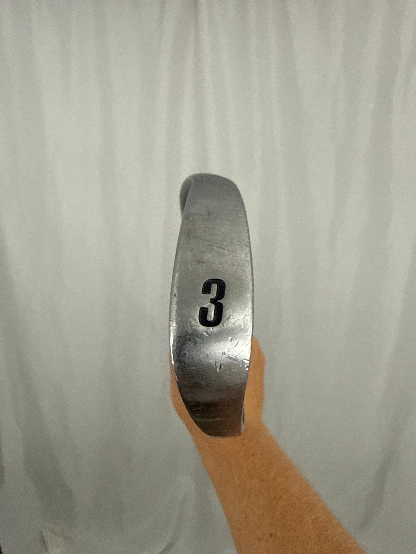 Photo of Cobra 3100 IH 3-Iron 21° Regular Flex Aldila Nv Hl70