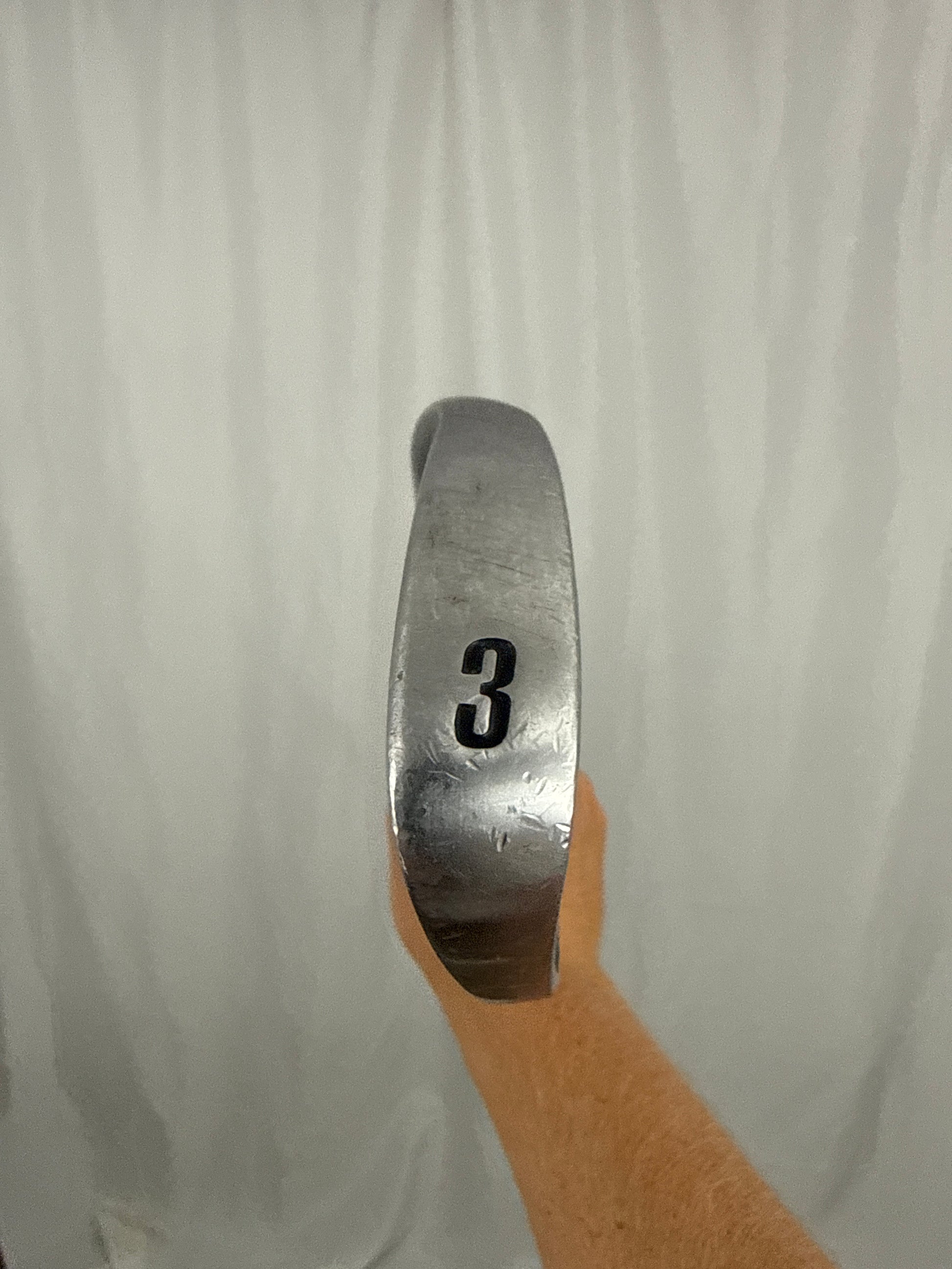 Photo of Cobra 3100 IH 3-Iron 21° Regular Flex Aldila Nv Hl70