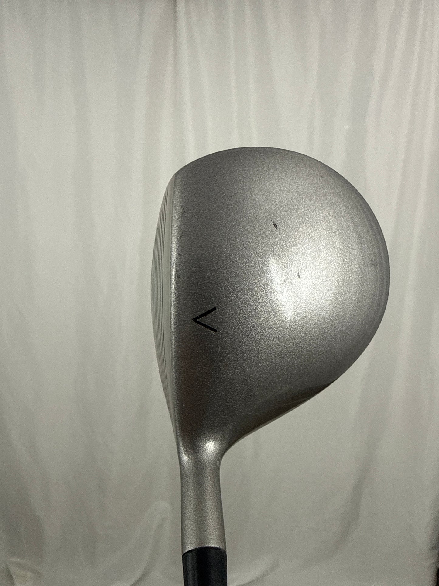 Photo of Peerless Tour Hosel Weighted Driver 10.5° Stiff Flex Apt High Modulus