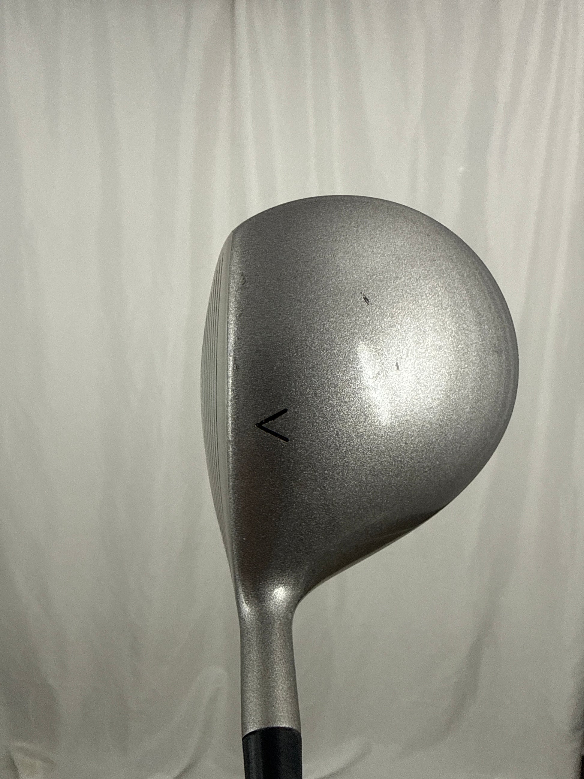 Photo of Peerless Tour Hosel Weighted Driver 10.5° Stiff Flex Apt High Modulus