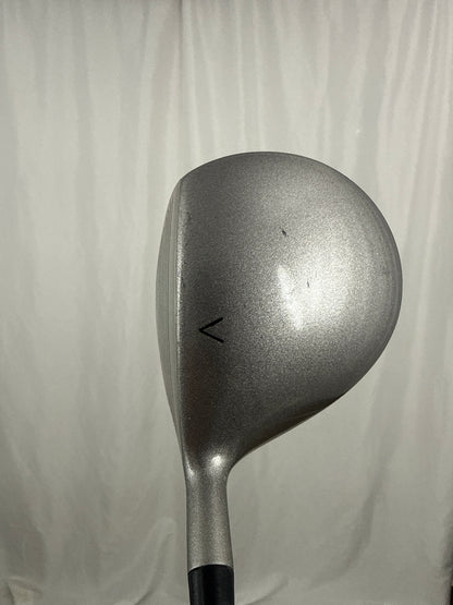 Photo of Peerless Tour Hosel Weighted Driver 10.5° Stiff Flex Apt High Modulus