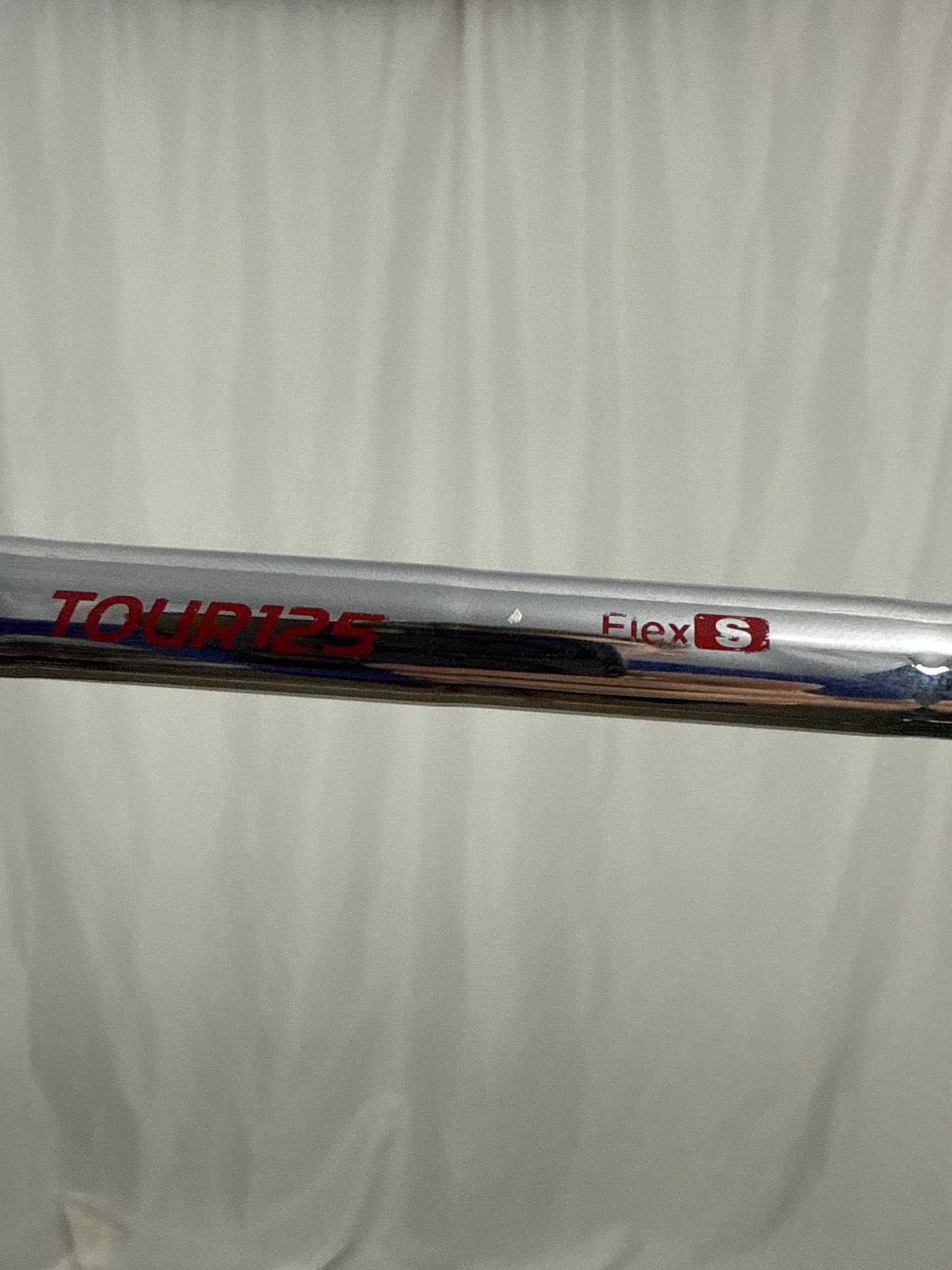 Photo of Titleist Vokey SM7 Jet Black Lob Wedge 60° Stiff Flex Ns Pro Tour 125