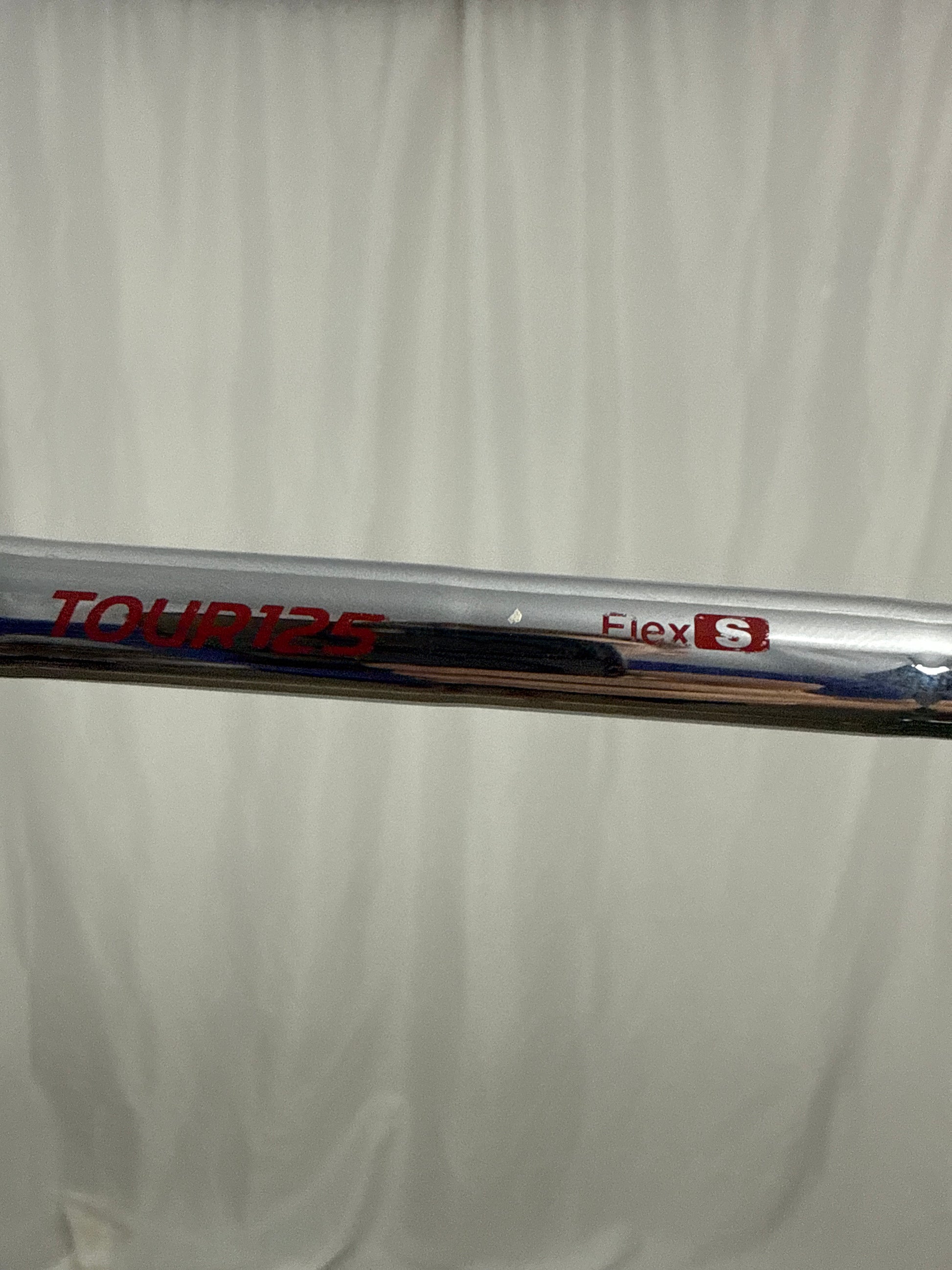 Photo of Titleist Vokey SM7 Jet Black Lob Wedge 60° Stiff Flex Ns Pro Tour 125
