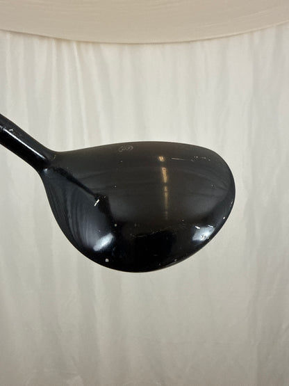 Photo of Cleveland Quadpro 5-Wood 19° Stiff Flex Penley 73