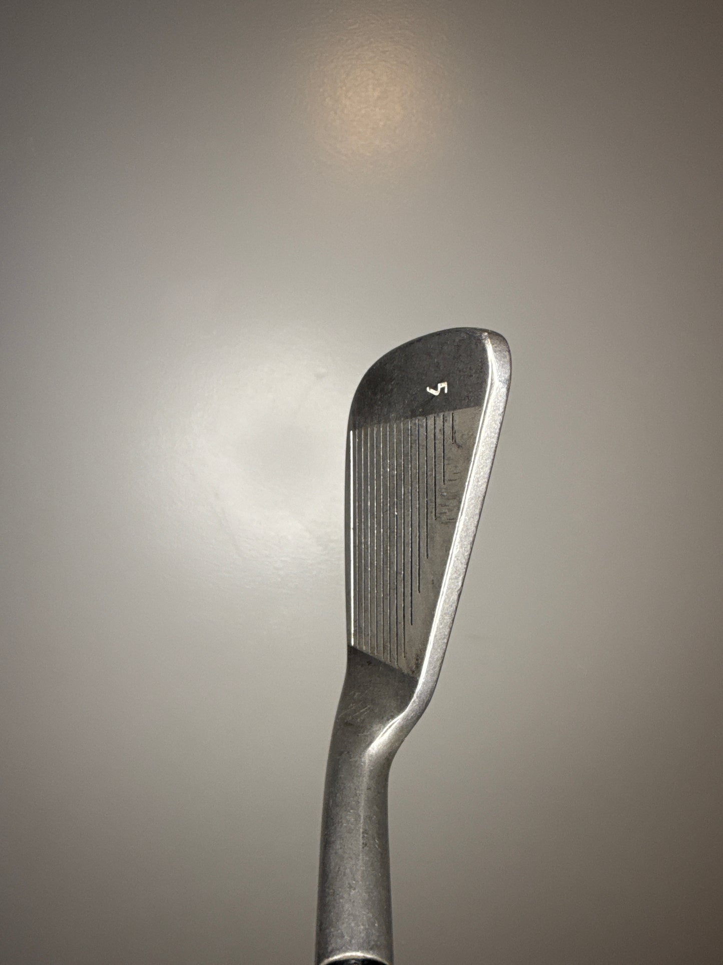 Photo of Mizuno MST 5-Iron 25° Regular Flex Dynamic Gold R300U