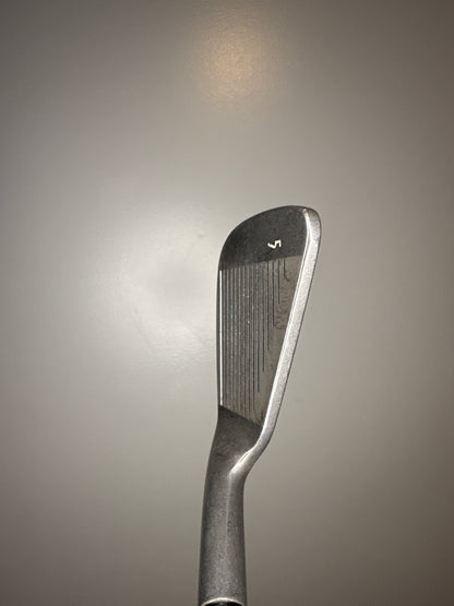 Photo of Mizuno MST 5-Iron 25° Regular Flex Dynamic Gold R300U