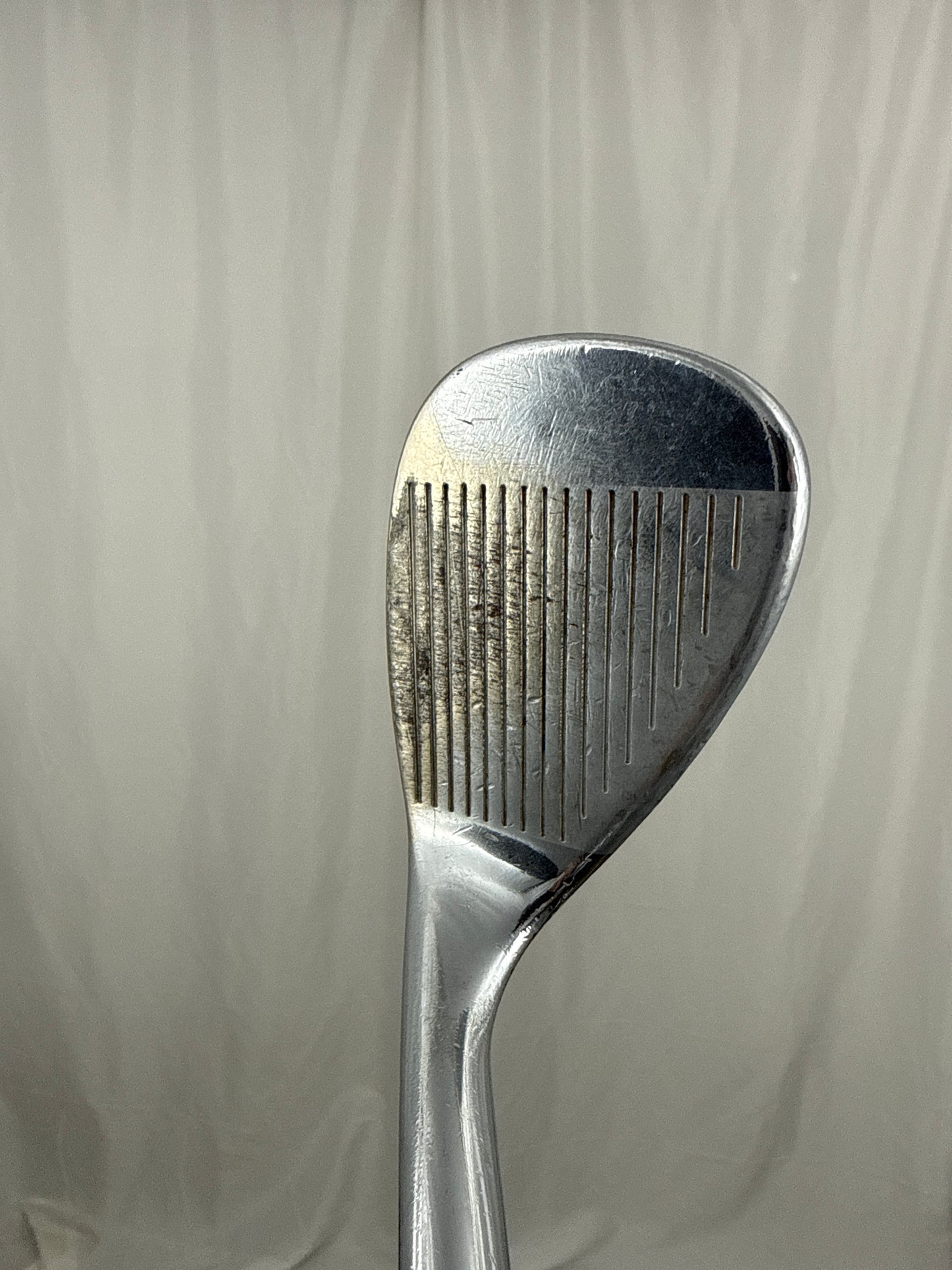 Photo of Cleveland 588 Chrome Gap Wedge 51° Wedge Flex True Temper