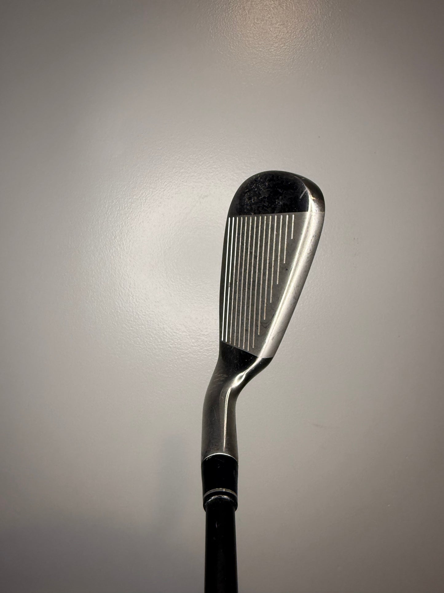 Taylormade RAC OS 6-Iron 29° Ultralite UG65 Regular Flex 38.5″ NICE