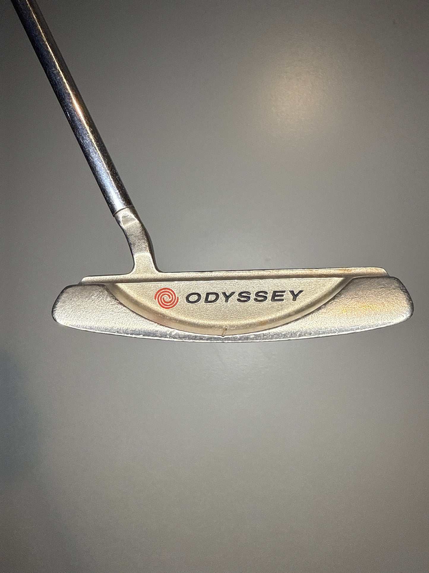 Odyssey Dual Force 550 Putter 34.5″ NICE