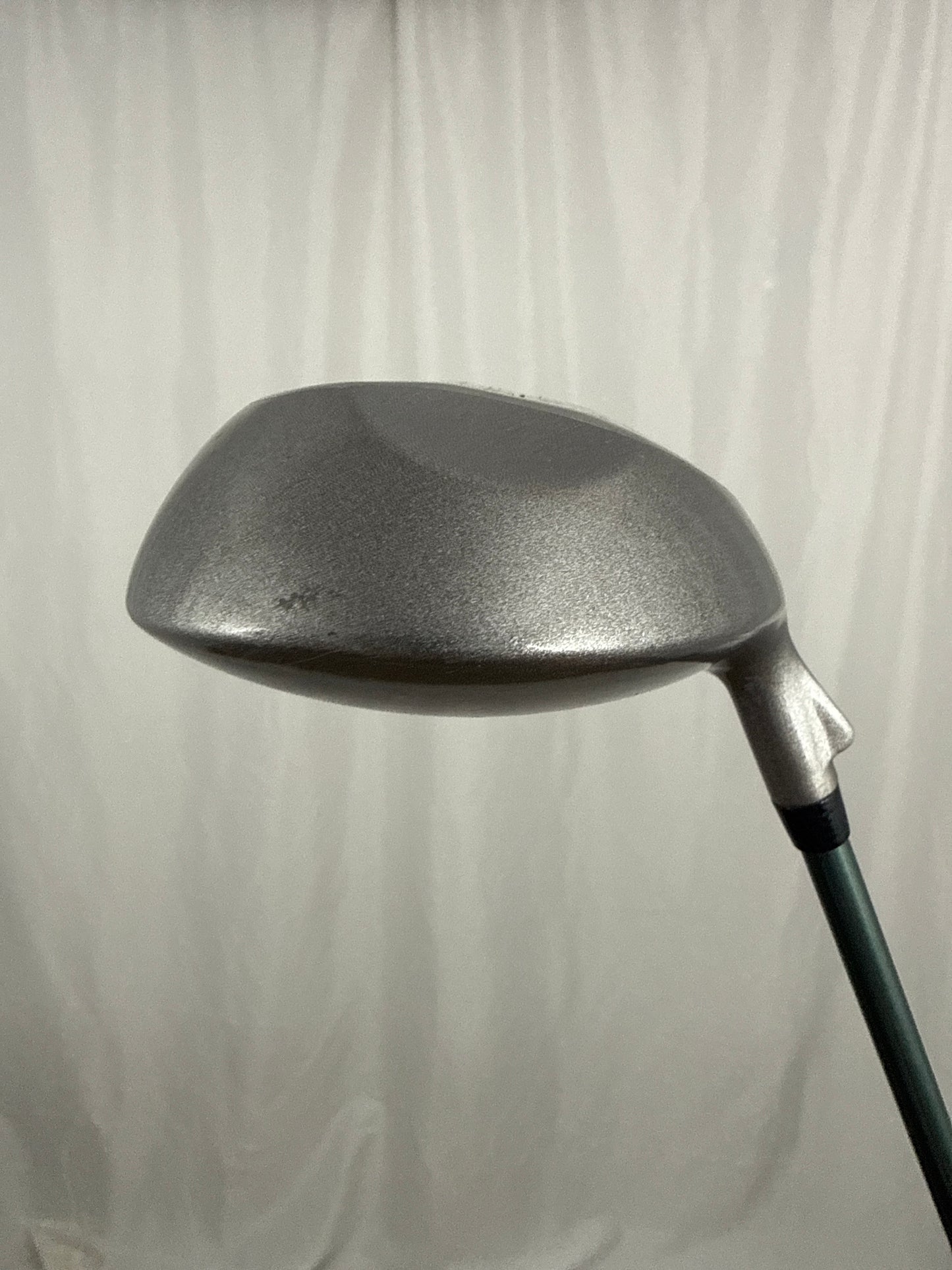 Photo of Peerless Tour Hosel Weighted Driver 10.5° Stiff Flex Apt High Modulus