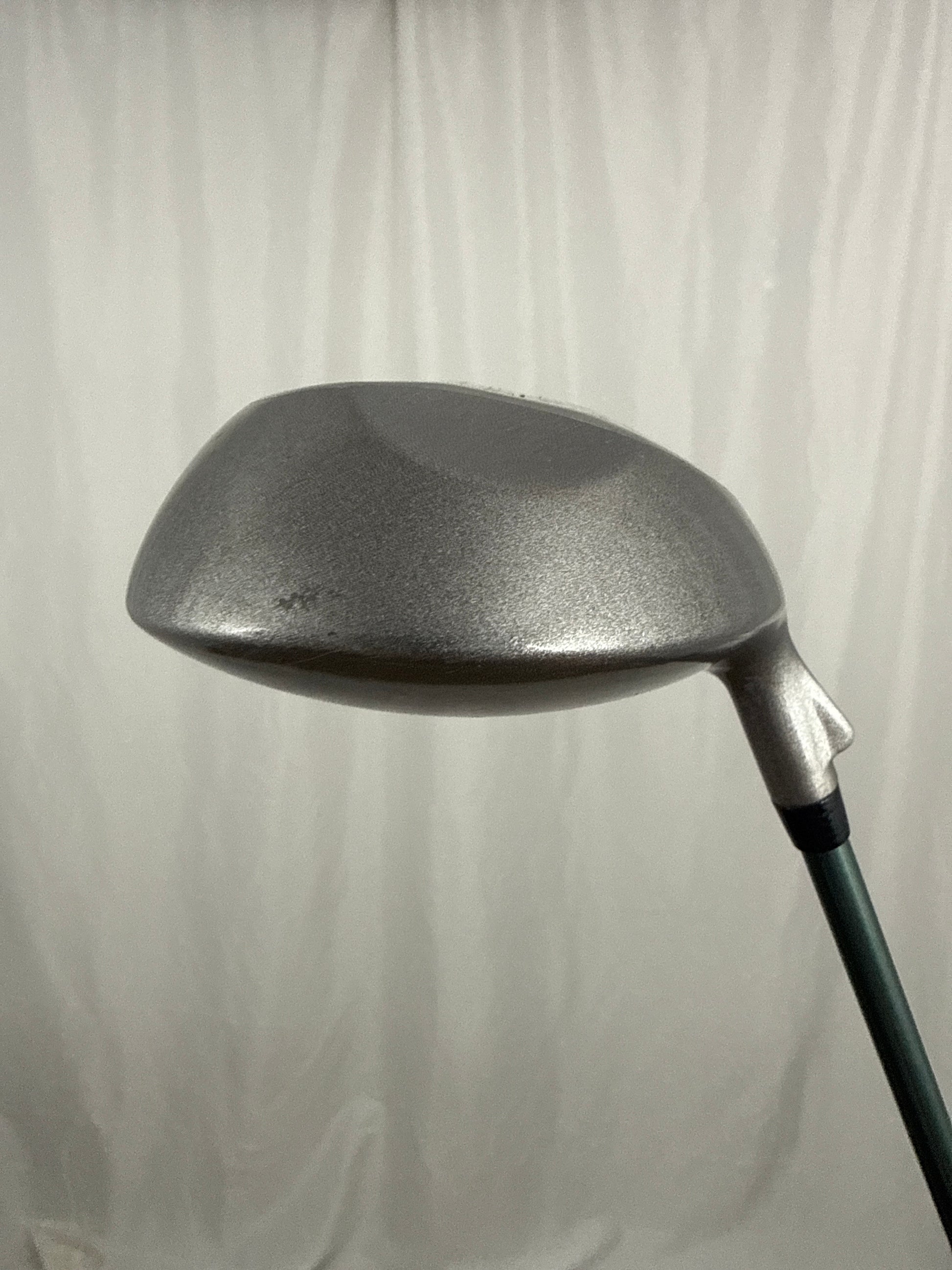 Photo of Peerless Tour Hosel Weighted Driver 10.5° Stiff Flex Apt High Modulus