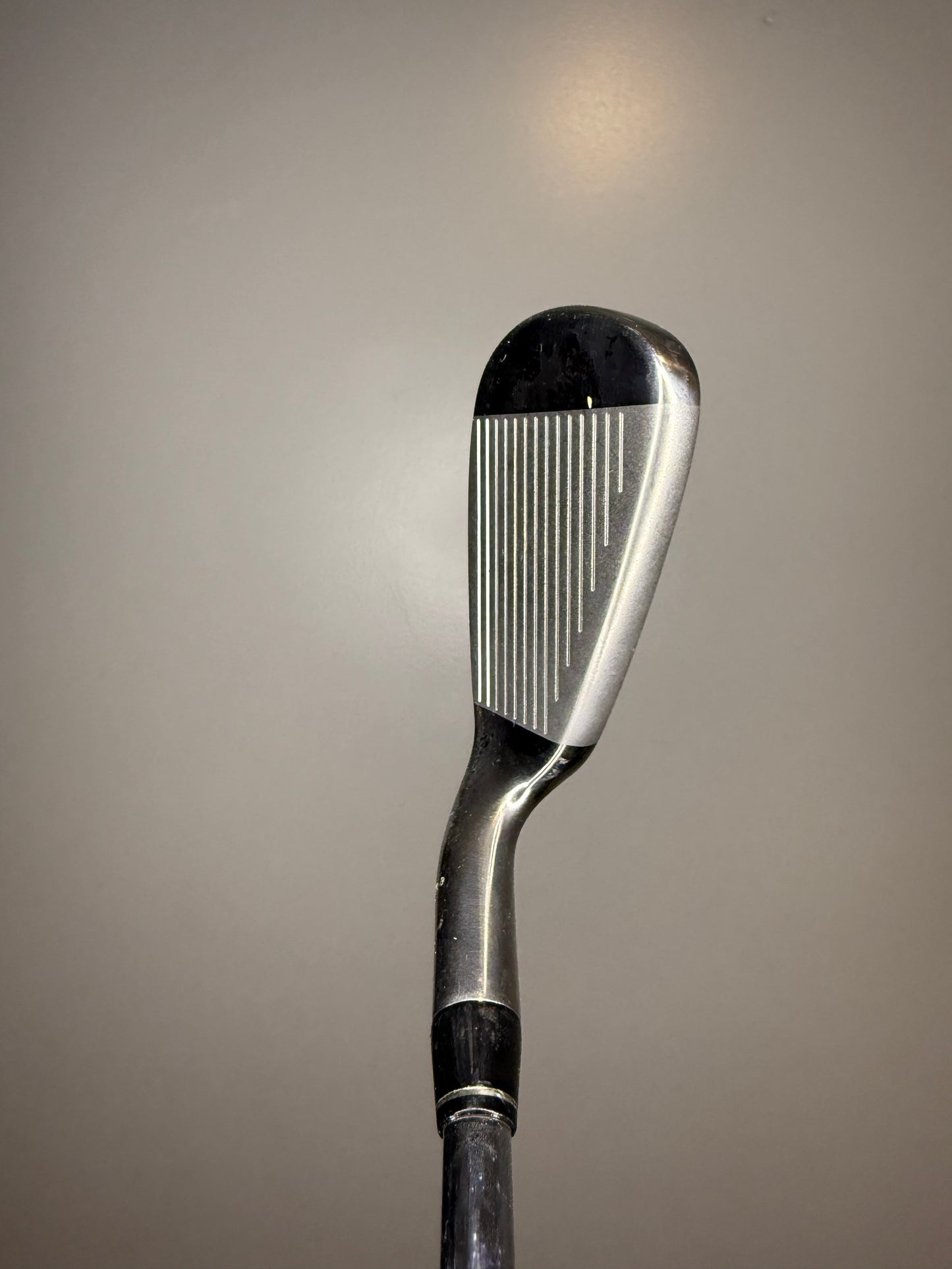 Taylormade RAC OS 6-Iron 29° Precision Light Metal 95 Regular Flex 38.25″ NICE