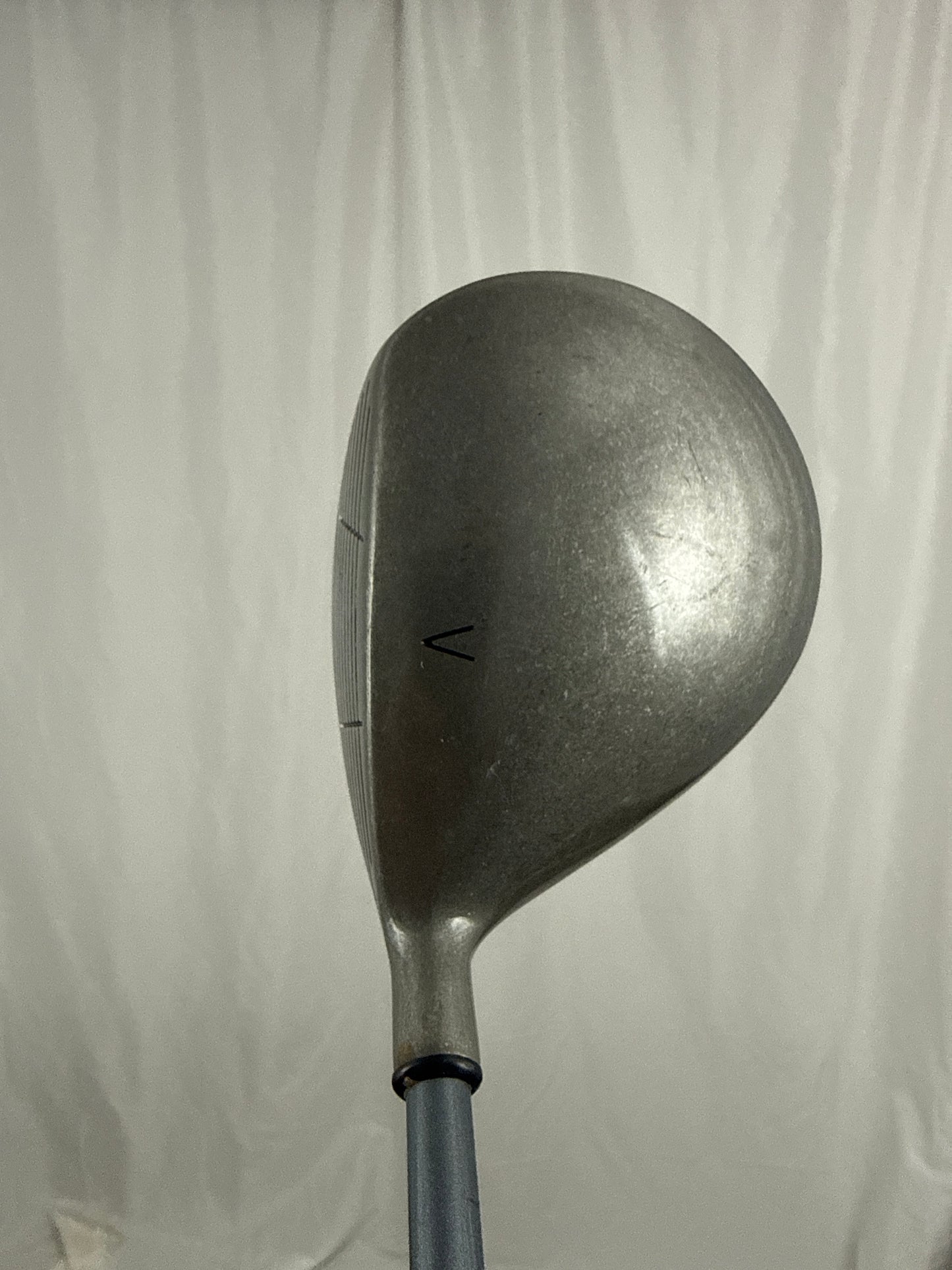 Callaway Peerless Legend 17-4 SS Driver 10.5° Aldila RCH 90 Regular Flex 43.25″