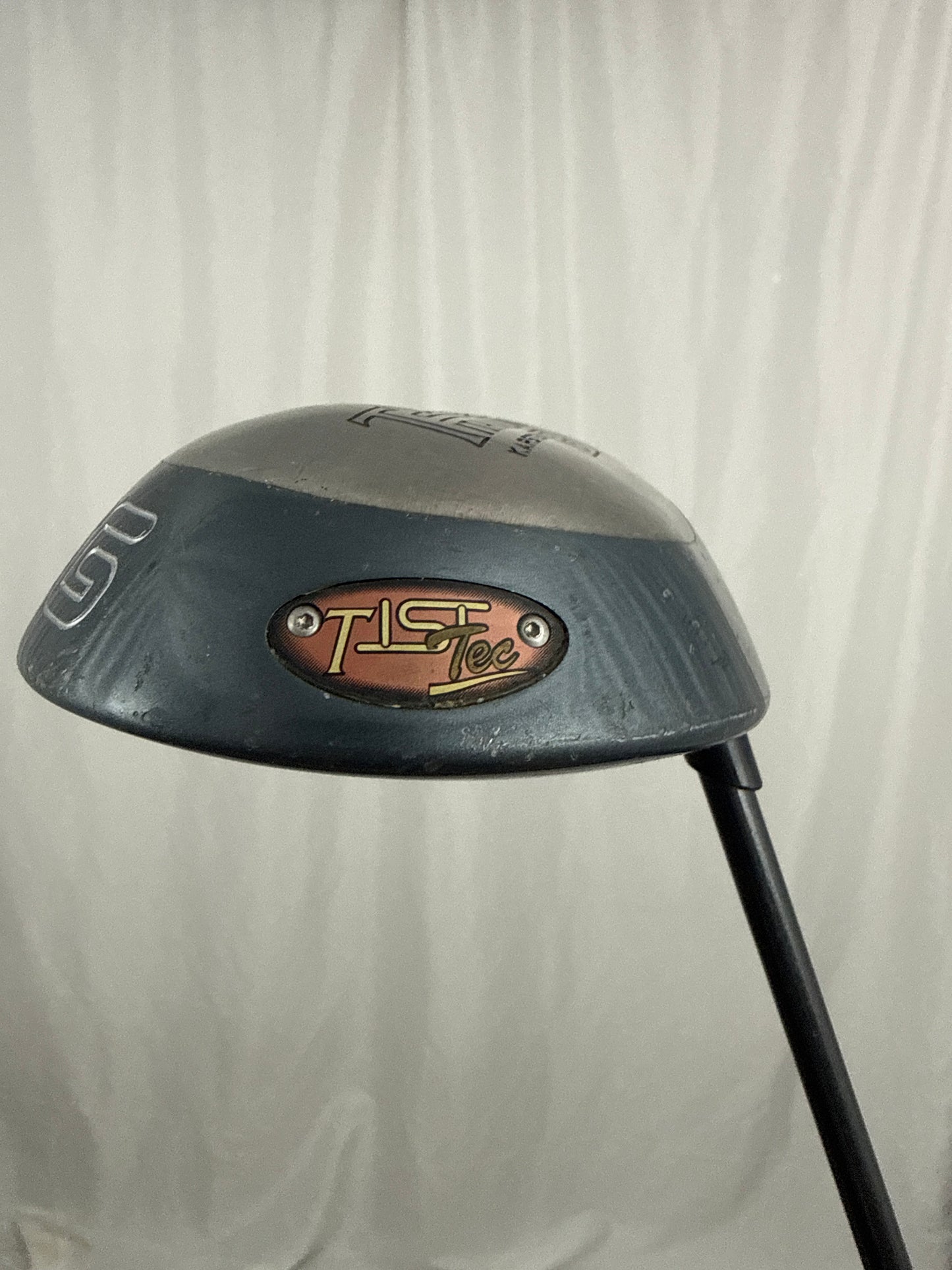 Photo of Ping Tisi Tec Driver 11.5° Ladies Flex Aldila 350 Series