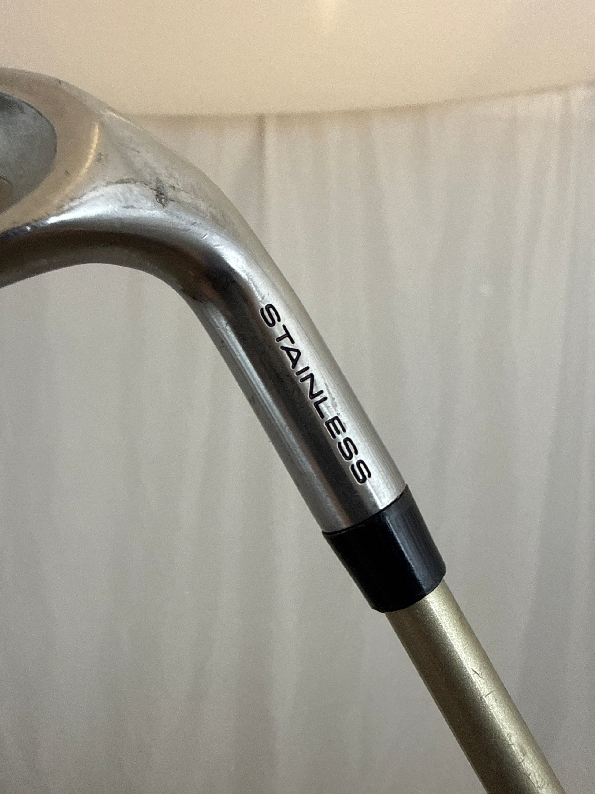 Photo of Wilson Staff Pro Staff OS 9-Iron Ladies Flex Re-Flex