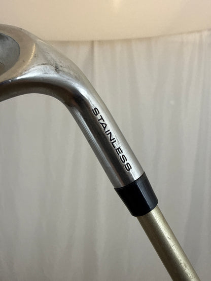 Photo of Wilson Staff Pro Staff OS 9-Iron Ladies Flex Re-Flex