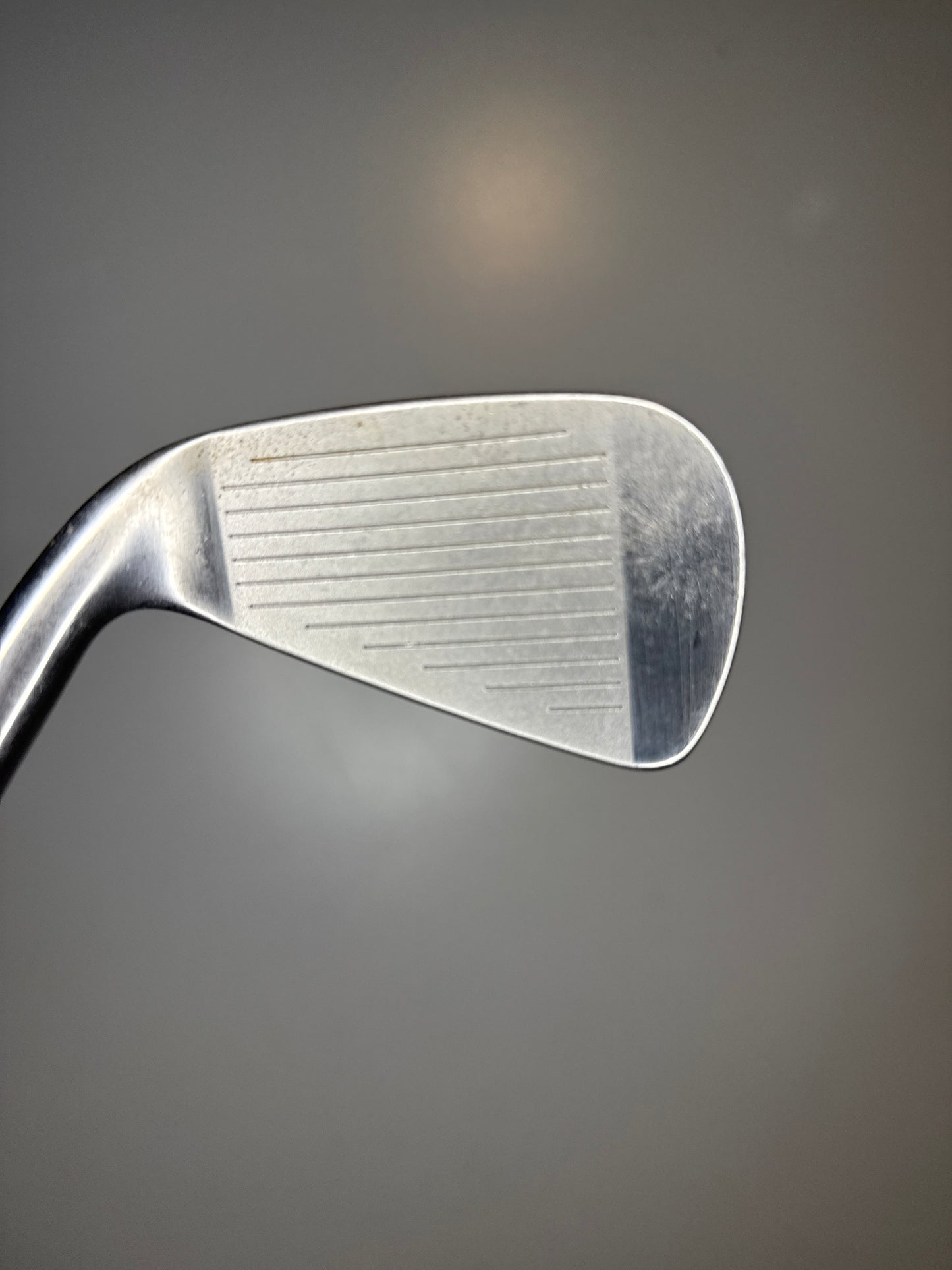 Titleist 804 OS Forged 6-Iron 30° NS Pro 970 Regular Flex 38.5″ NICE