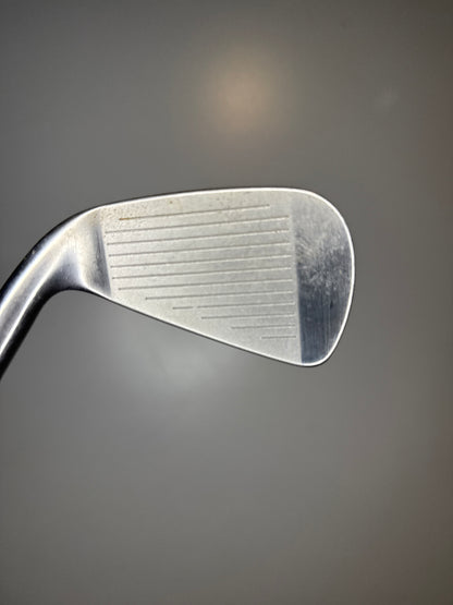 Photo of Titleist 804 OS Forged 6-Iron 30° Regular Flex Ns Pro 970