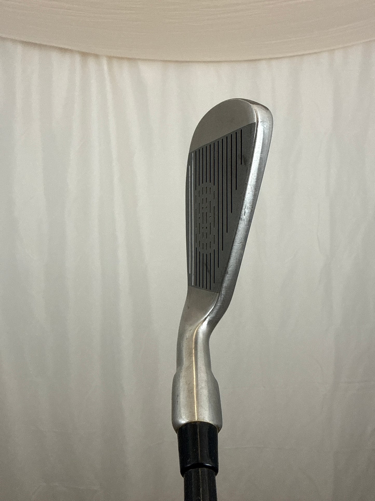 Photo of AFC Python II+ 3-Iron Regular Flex Tts