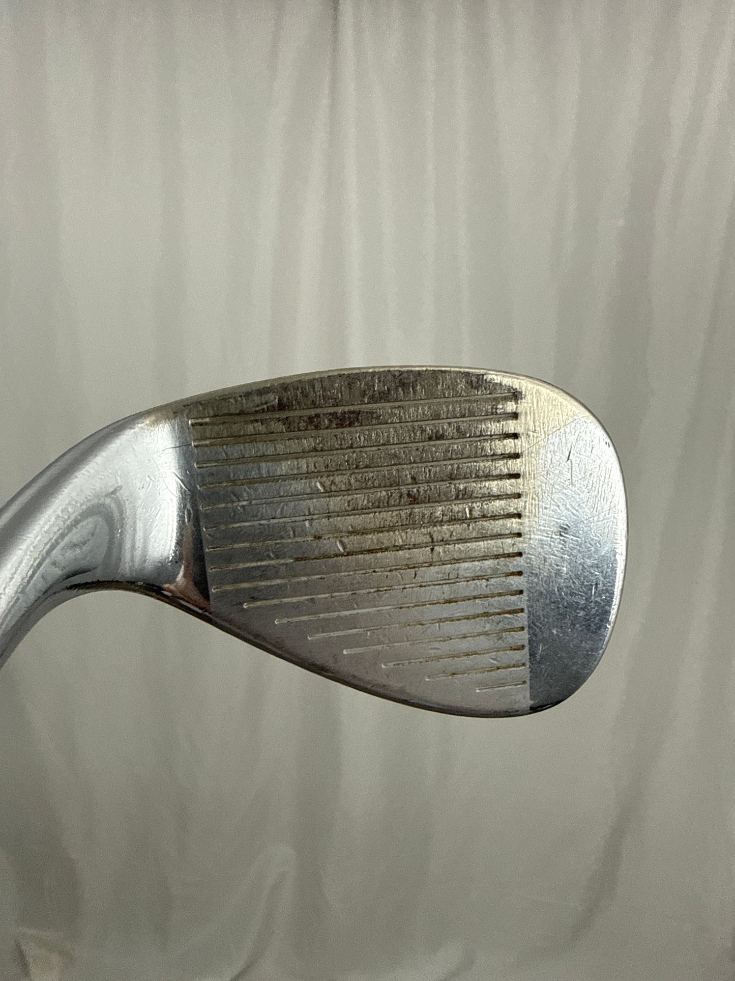 Photo of Cleveland 588 Chrome Gap Wedge 51° Wedge Flex True Temper