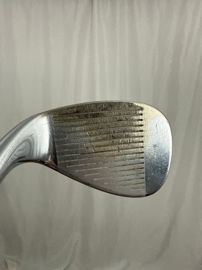 Photo of Cleveland 588 Chrome Gap Wedge 51° Wedge Flex True Temper