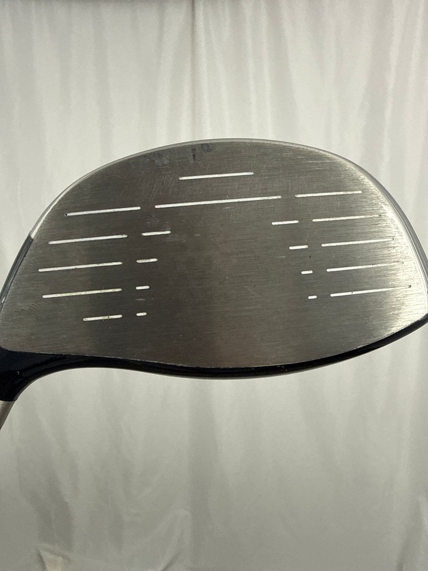 Ping G15 Driver 9° Grafalloy ProLaunch 60 Stiff Flex 45.5″ NICE