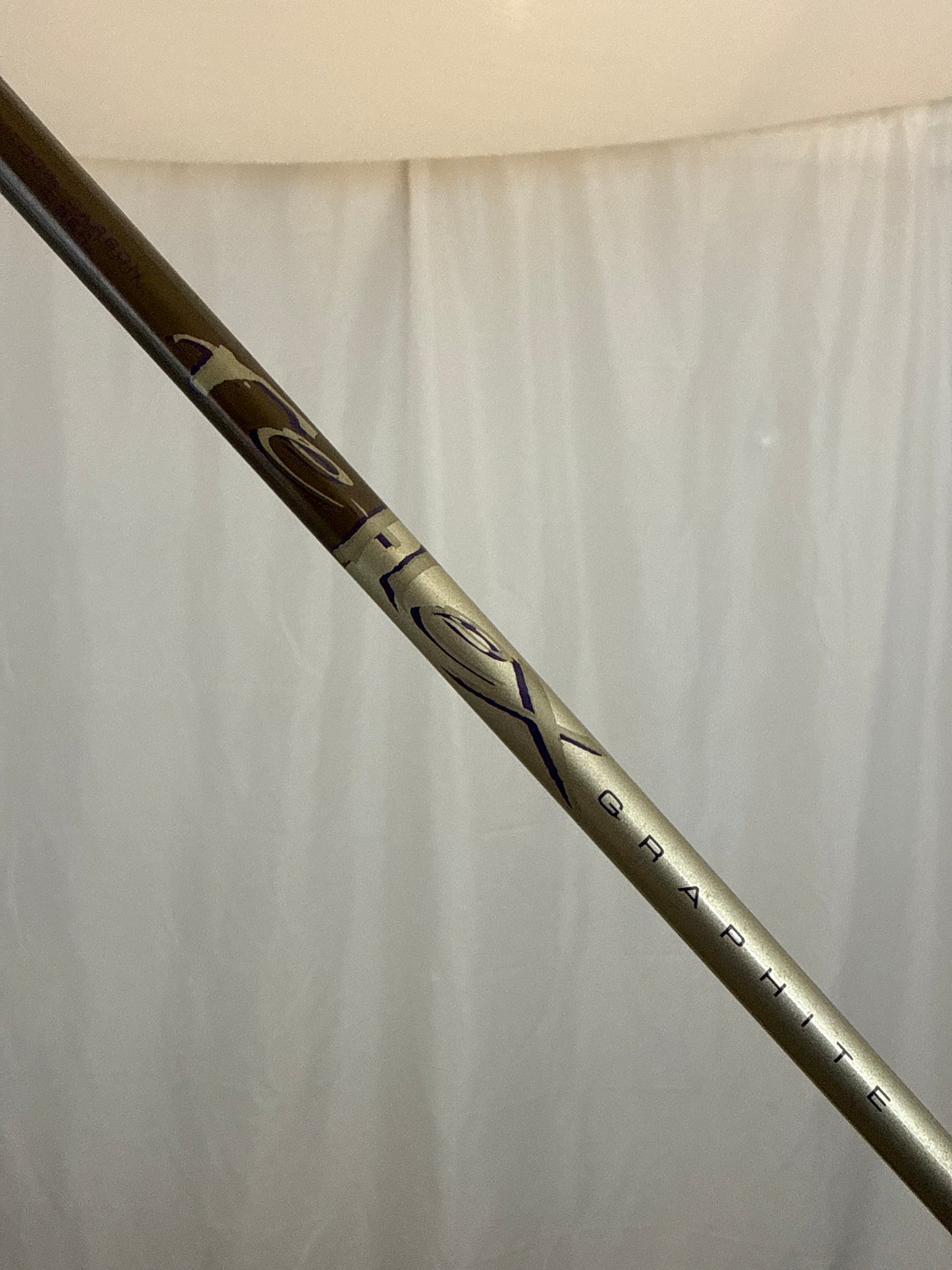 Photo of Wilson Staff Pro Staff OS 4-Iron Ladies Flex Re-Flex