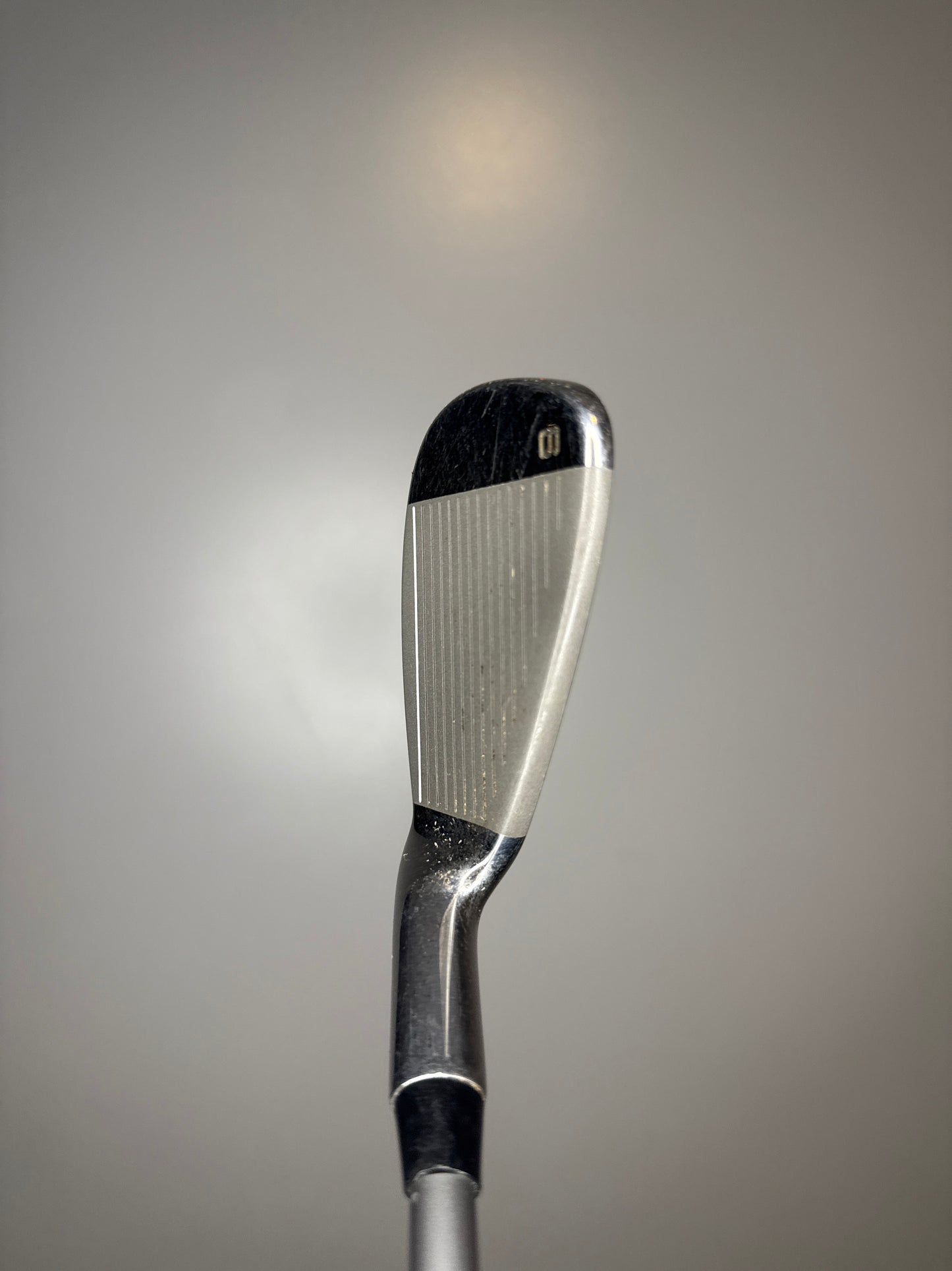 Photo of U.S. Kids Golf TS-6 6-Iron Youth Flex Ts 63-43