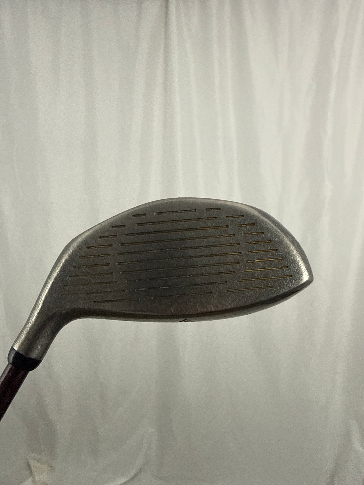 Master Grip T-Rex Titanium Driver True Temper High Modulus Senior Flex 44″